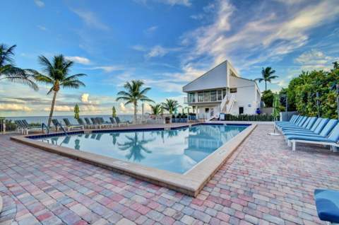 4750 S Ocean Boulevard #Unit 305, Highland Beach FL - photo 23 of 35