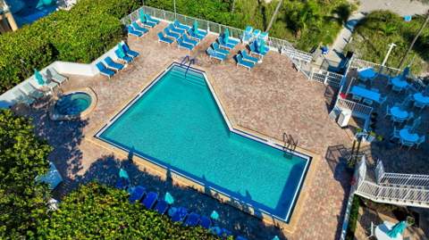 4750 S Ocean Boulevard #Unit 305, Highland Beach FL - photo 24 of 35