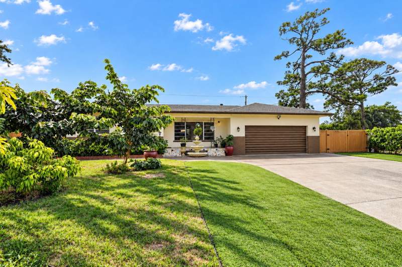 3 bedroom Single Family Residence at 4306 Waterway Drive, Barama Park, Lake Worth — photo 3