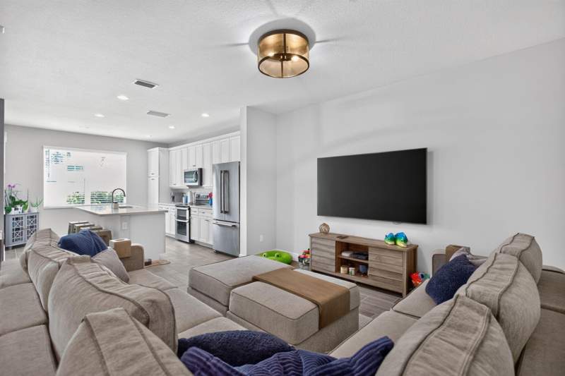 3 bedroom Townhouse at 532 Sanderling Circle, Sandpiper Pointe, Deerfield Beach — photo 3