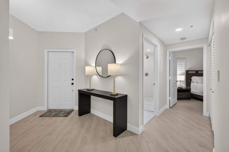2 bedroom Condominium at 300 Uno Lago Drive #104, Ocean Trace Condo, Juno Beach — photo 4
