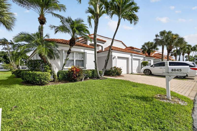 2 bedroom Villa at 8045 Clear Shores Circle, Waterways At Delray Ph 4, Delray Beach — photo 3