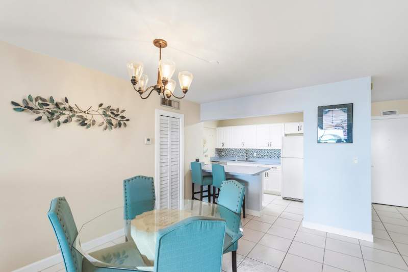 2 bedroom Condominium at 1200 Marine Way #203, Old Port Cove Condo One, North Palm Beach — photo 5