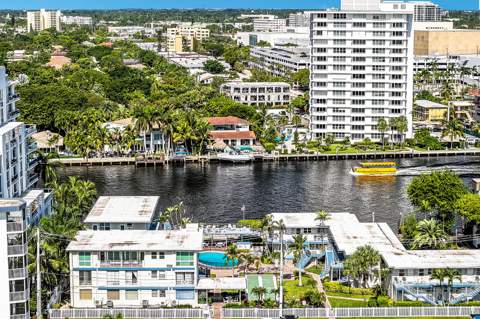 741 Bayshore Drive #2 S, Fort Lauderdale FL - photo 18 of 22