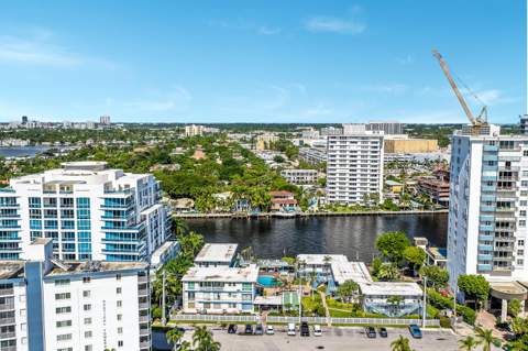 741 Bayshore Drive #2 S, Fort Lauderdale FL - photo 20 of 22