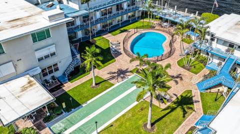 741 Bayshore Drive #2 S, Fort Lauderdale FL - photo 22 of 22