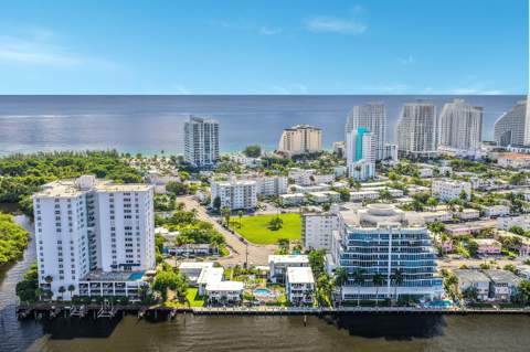741 Bayshore Drive #2 S, Fort Lauderdale FL - photo 21 of 22