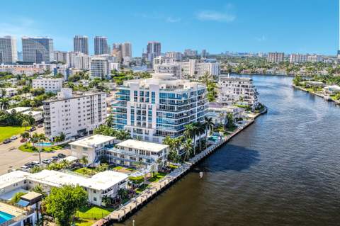 741 Bayshore Drive #2 S, Fort Lauderdale FL - photo 17 of 22