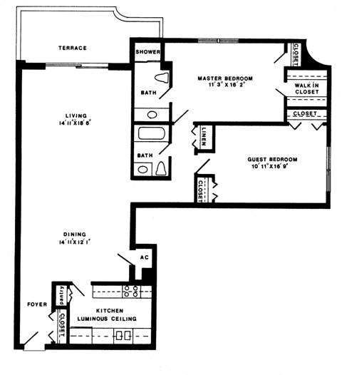 1200 Marine Way #203, North Palm Beach FL - photo 24 of 43