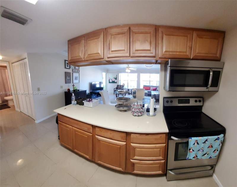 2 bedroom Condominium at 6347 La Costa Drive #E, Addison Pointe At Boca Raton Condo, Boca Raton — photo 5