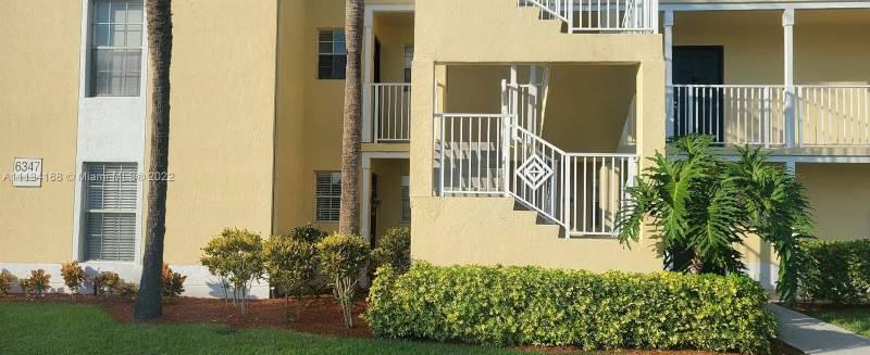 2 bedroom Condominium at 6347 La Costa Drive #E, Addison Pointe At Boca Raton Condo, Boca Raton — photo 2