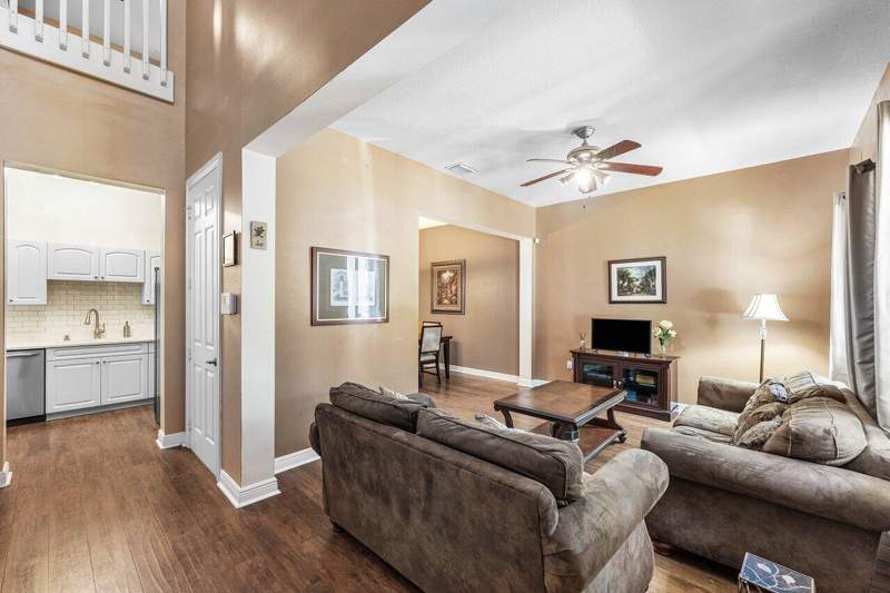 3 bedroom Townhouse at 2611 Venetian Drive, Venetian Villas, Boynton Beach — photo 4