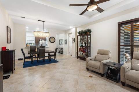 10017 SW Duccio Lane, Port St. Lucie FL - photo 9 of 44