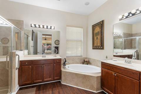 10017 SW Duccio Lane, Port St. Lucie FL - photo 16 of 44