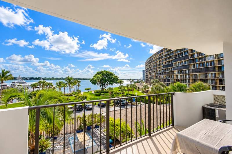 2 bedroom Condominium at 1200 Marine Way #203, Old Port Cove Condo One, North Palm Beach — photo 3
