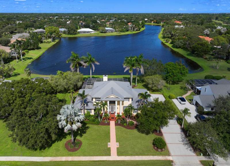 5 bedroom Single Family Residence at 5508 SW Orchid Bay Drive, Captain'S Creek (Aka Orchid Bay), Palm City — photo 3