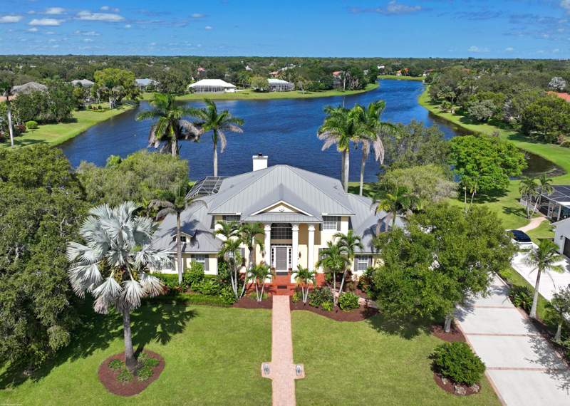 5 bedroom Single Family Residence at 5508 SW Orchid Bay Drive, Captain'S Creek (Aka Orchid Bay), Palm City — photo 5