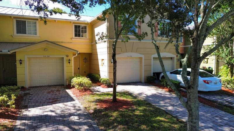 3 bedroom Townhouse at 5398 SE Mitchell Lane, Martins Crossing, Stuart — photo 4
