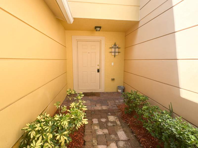 3 bedroom Townhouse at 5398 SE Mitchell Lane, Martins Crossing, Stuart — photo 5