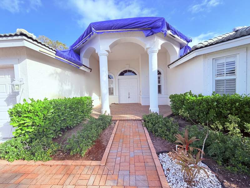 5 bedroom Single Family Residence at 11779 Osprey Point Circle, Isles At Wellington 3, Wellington — photo 3