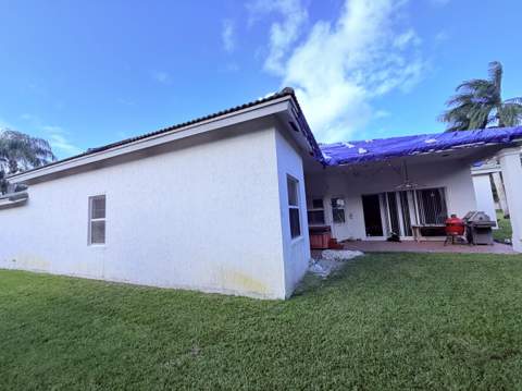 11779 Osprey Point Circle, Wellington FL - photo 7 of 33