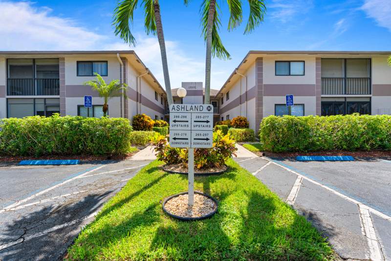 2 bedroom Condominium at 15144 Ashland Street #282, Ashland H Condo, Delray Beach — photo 5
