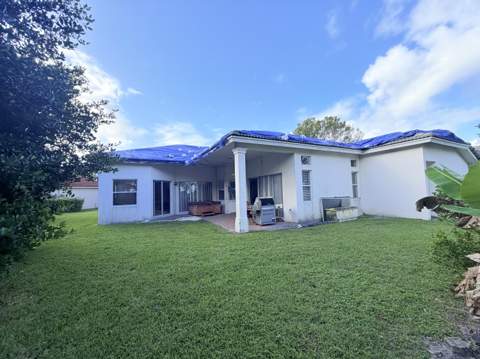 11779 Osprey Point Circle, Wellington FL - photo 8 of 33
