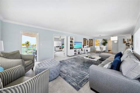 1151 N Fort Lauderdale Beach Boulevard #2b, Fort Lauderdale FL - photo 6 of 38