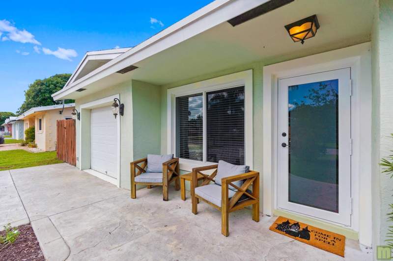 3 bedroom Single Family Residence at 3161 NW 65th Drive, Palm-Aire Village 2nd Sec, Fort Lauderdale — photo 4