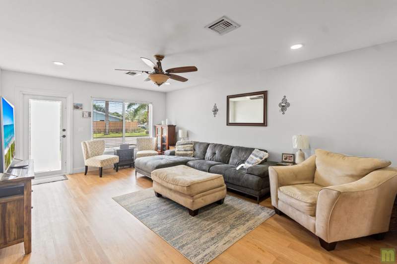 3 bedroom Single Family Residence at 3161 NW 65th Drive, Palm-Aire Village 2nd Sec, Fort Lauderdale — photo 5