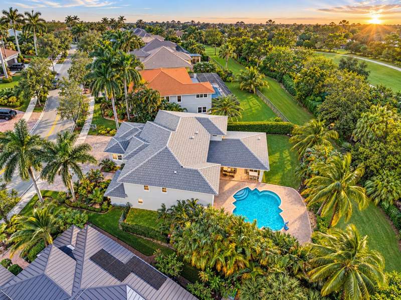 6 bedroom Single Family Residence at 7486 NW 116th Lane, Heron Bay East, Parkland — photo 3