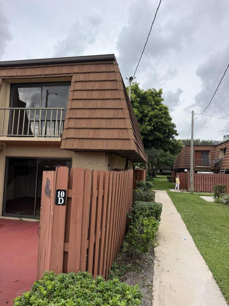 2 bedroom Single Family Residence at 1302 Nebraska Avenue #10D, Lawnwood Addition, Fort Pierce — photo 5