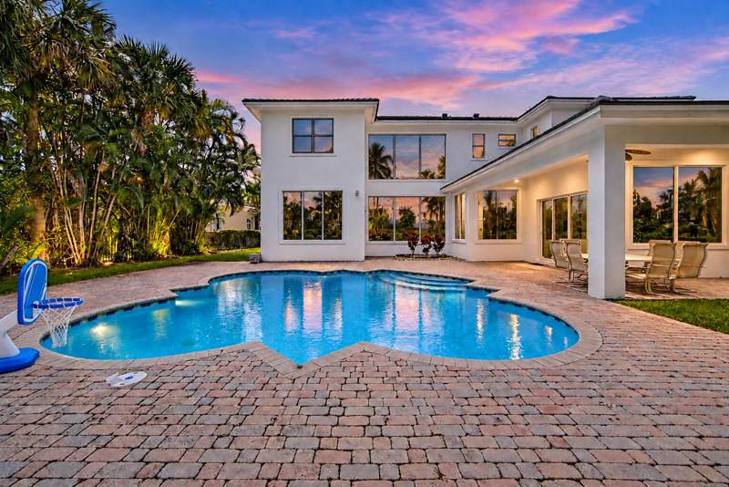 6 bedroom Single Family Residence at 7486 NW 116th Lane, Heron Bay East, Parkland — photo 2