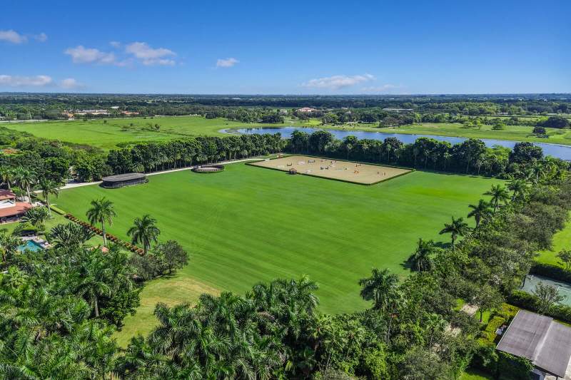 5 bedroom Single Family Residence at 5420 Las Palmas Avenue, Las Palmas Equestrian, Wellington — photo 3