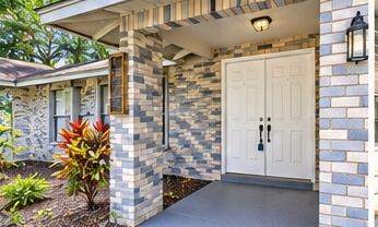 4 bedroom Single Family Residence at 5101 NW 47th Avenue, Winston Park, Coconut Creek — photo 2