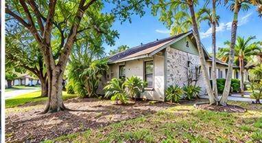 4 bedroom Single Family Residence at 5101 NW 47th Avenue, Winston Park, Coconut Creek — photo 3