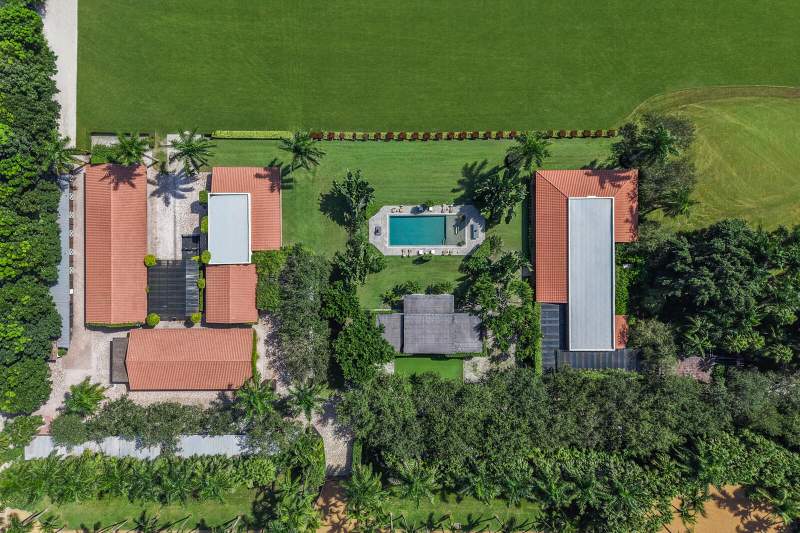 5 bedroom Single Family Residence at 5420 Las Palmas Avenue, Las Palmas Equestrian, Wellington — photo 5