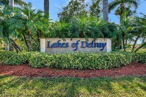 2 bedroom Condominium at 15144 Ashland Street #282, Ashland H Condo, Delray Beach — photo 2