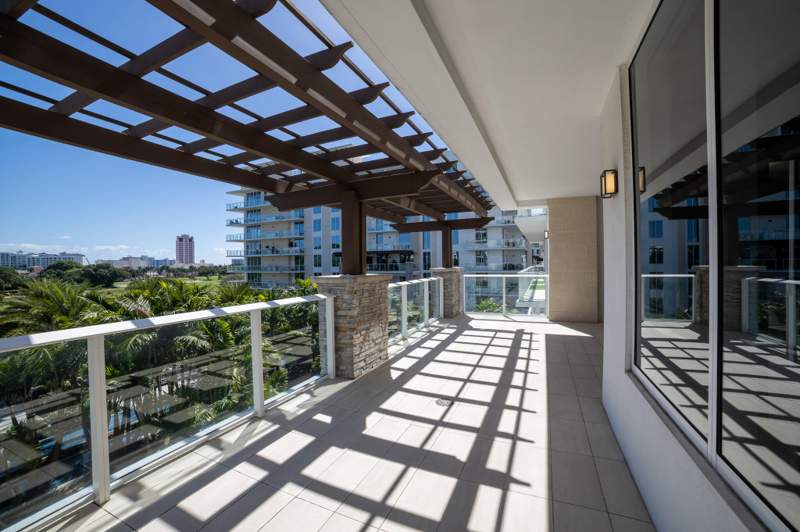 2 bedroom Condominium at 200 SE Mizner Boulevard #503, Alina Boca Raton Condo, Boca Raton — photo 2