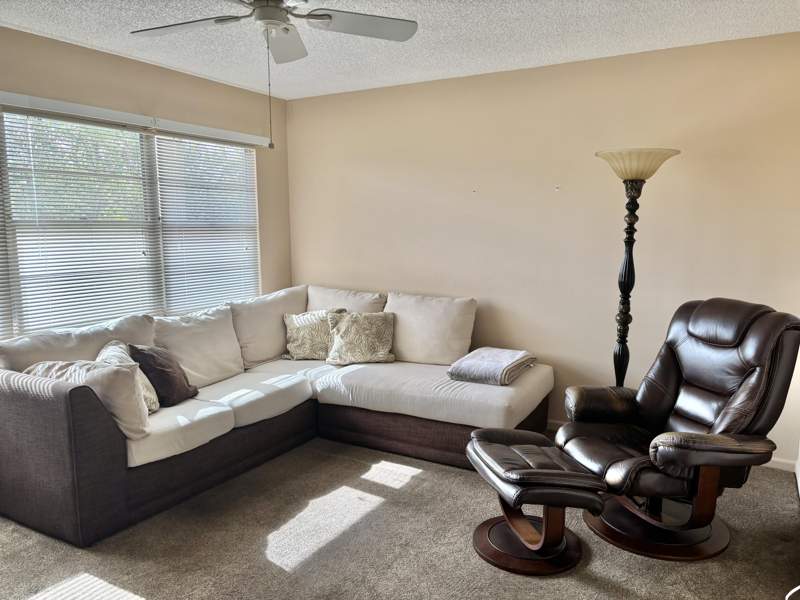 1 bedroom Condominium at 850 SW 133rd Terrace #309B, Kingsley At Century Village, Pembroke Pines — photo 3
