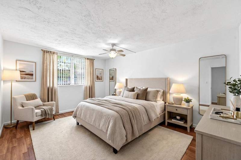1 bedroom Condominium at 1681 NW 70th Avenue #102, Omega Condo No 1, Plantation — photo 3