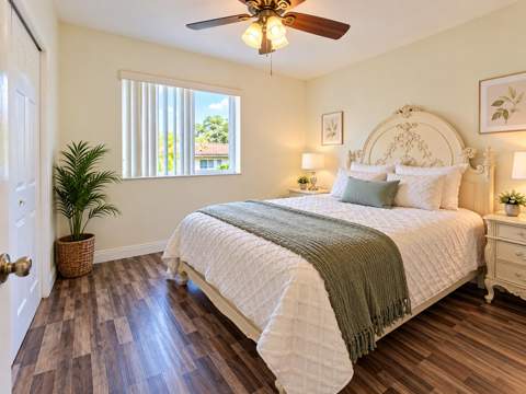 6511 Sandy Bank Terrace, Riviera Beach FL - photo 7 of 9