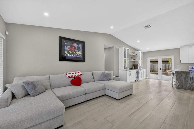 3 bedroom Single Family Residence at 6801 NW 21st Terrace, Palm Aire Village 3rd Section, Fort Lauderdale — photo 5