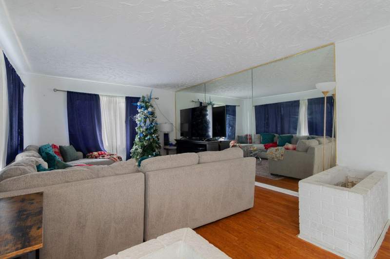 5 bedroom Single Family Residence at 608 SW 10th Street, Progressive Park 2, Belle Glade — photo 5