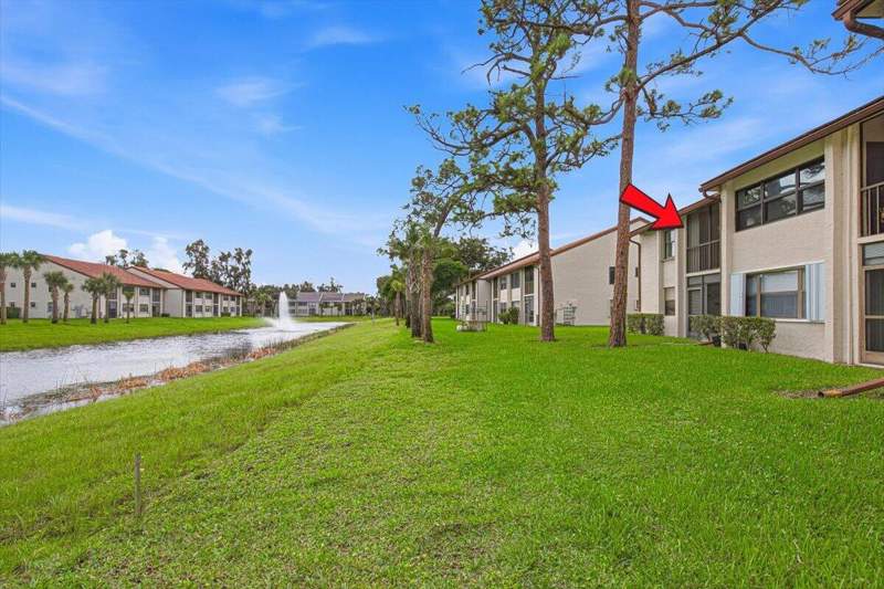 2 bedroom Condominium at 4880 Lucerne Lakes Boulevard #206, Lucerne Pointe One,Two,Three Four,Seven,Eight,Nine, Lake Worth — photo 3