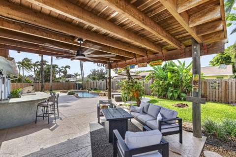 6801 NW 21st Terrace, Fort Lauderdale FL - photo 7 of 7