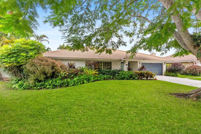 4 bedroom Single Family Residence at 21789 Linwood Way, Pines At Boca Del Mar, Boca Raton — photo 2