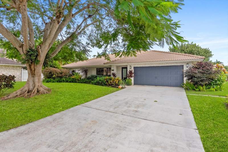 4 bedroom Single Family Residence at 21789 Linwood Way, Pines At Boca Del Mar, Boca Raton — photo 3