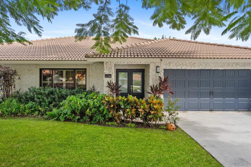 4 bedroom Single Family Residence at 21789 Linwood Way, Pines At Boca Del Mar, Boca Raton — photo 4