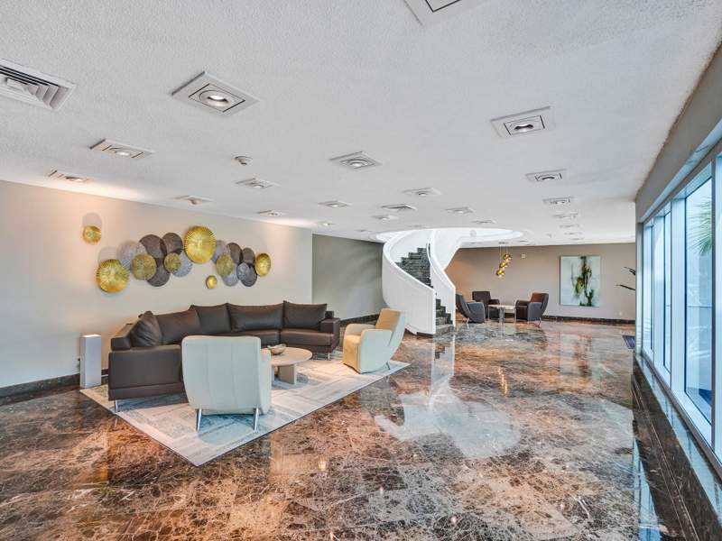 2 bedroom Condominium at 1360 S Ocean Boulevard #1202, Renaissance Of Pompano Beach, Pompano Beach — photo 3